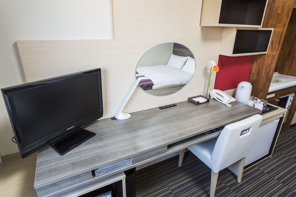 hotel mystays asakusa