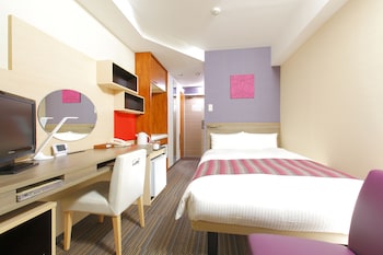 hotel mystays asakusa