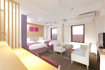 hotel mystays asakusa