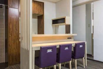 hotel mystays asakusa
