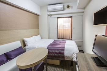 hotel mystays asakusa