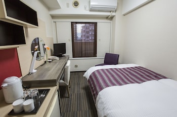 hotel mystays asakusa