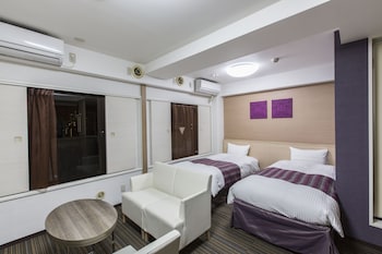 hotel mystays asakusa