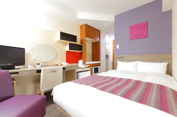 hotel mystays asakusa