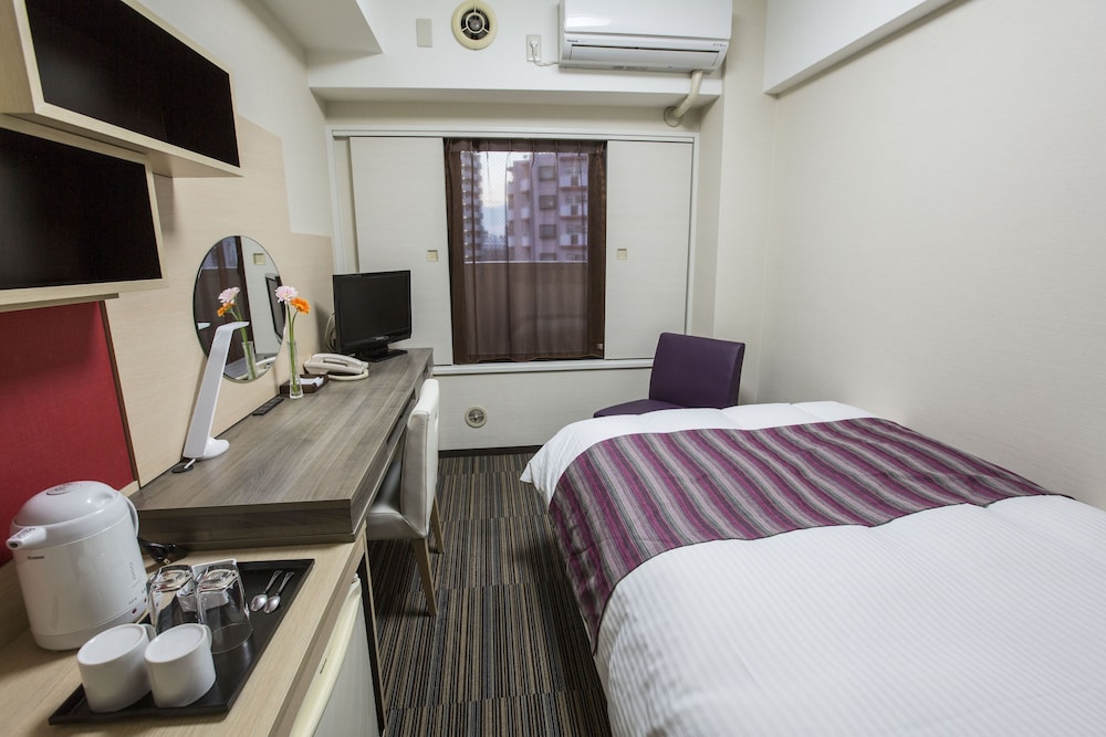 hotel mystays asakusa