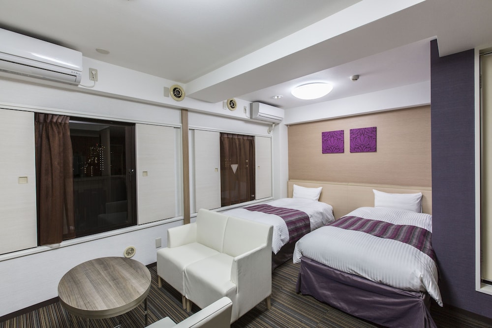 hotel mystays asakusa