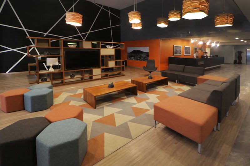 city express plus by marriott monterrey nuevo sur