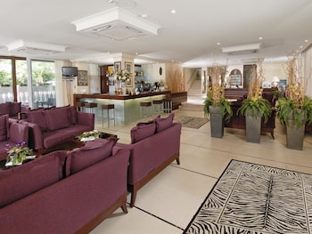 Hotel Pacific,Cattolica>>Bologna,3 star