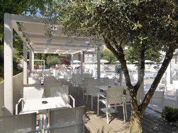 Hotel Pacific,Cattolica>>Bologna,3 star