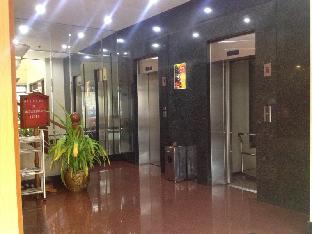Maxandrea Hotel,Camiguin>>Cagayan De Oro,3 star