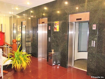maxandrea hotel