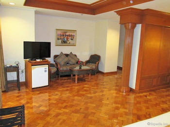 maxandrea hotel