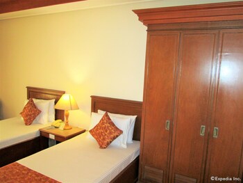 maxandrea hotel