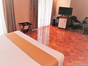 maxandrea hotel