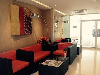 Kavin Buri Green Hotel,Udon Thani>>Mak Khaeng,4 star