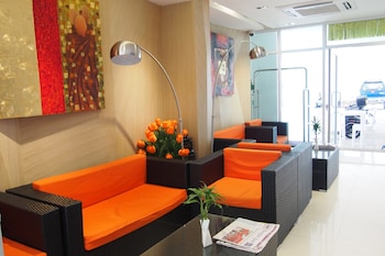 Kavin Buri Green Hotel,Udon Thani>>Mak Khaeng,4 star