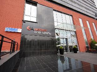 Meliot Spa Hotel,In Chelyabinsk,4 star