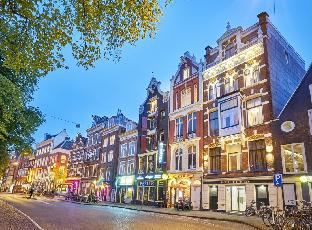 Hotel The Bird,Amsterdam City Centre>>Amsterdam,4 star