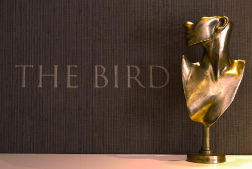 Hotel The Bird,Amsterdam City Centre>>Amsterdam,4 star