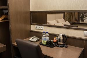 hotel the bird