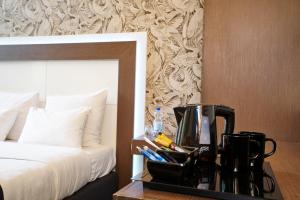 hotel the bird