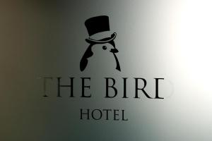hotel the bird