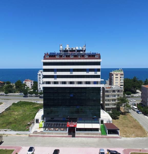 konaks otel