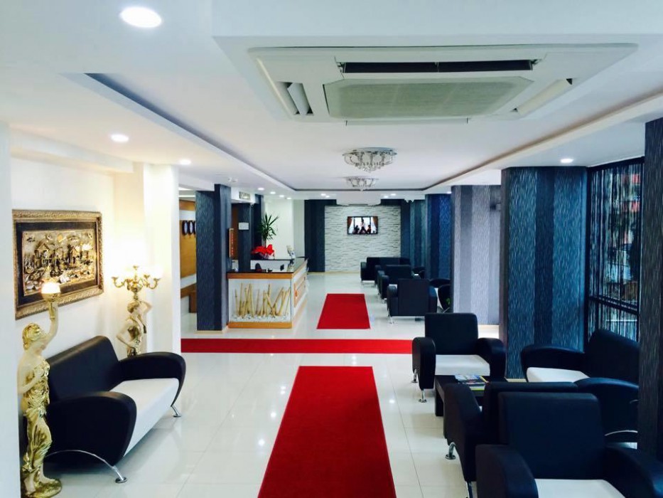 konaks otel