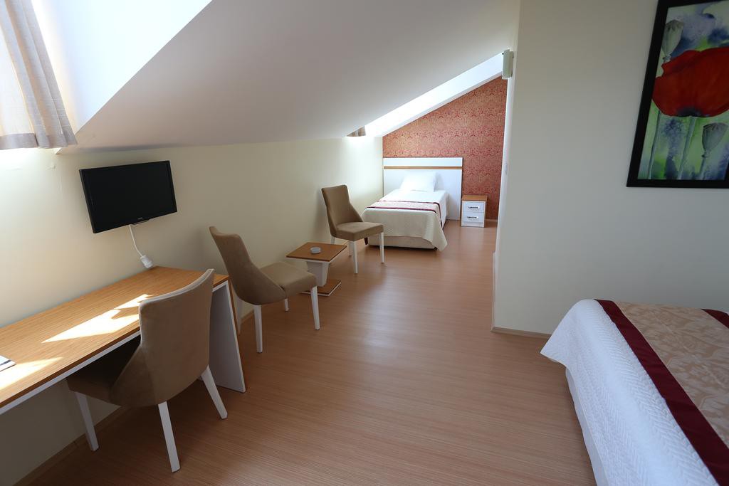 konaks otel
