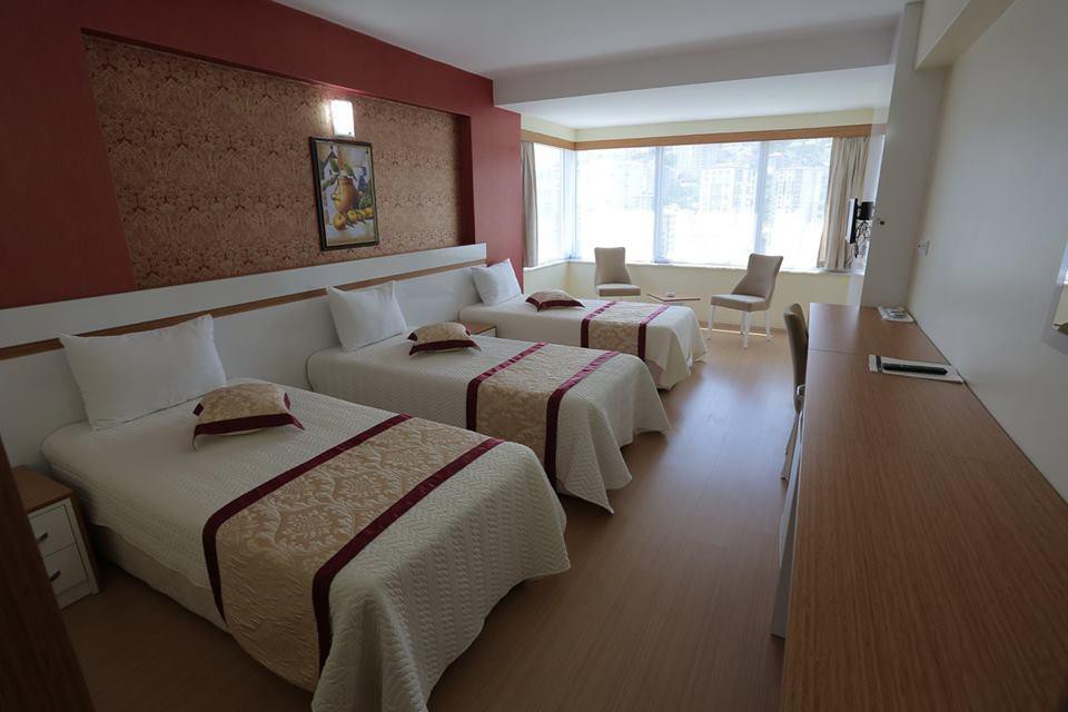 konaks otel