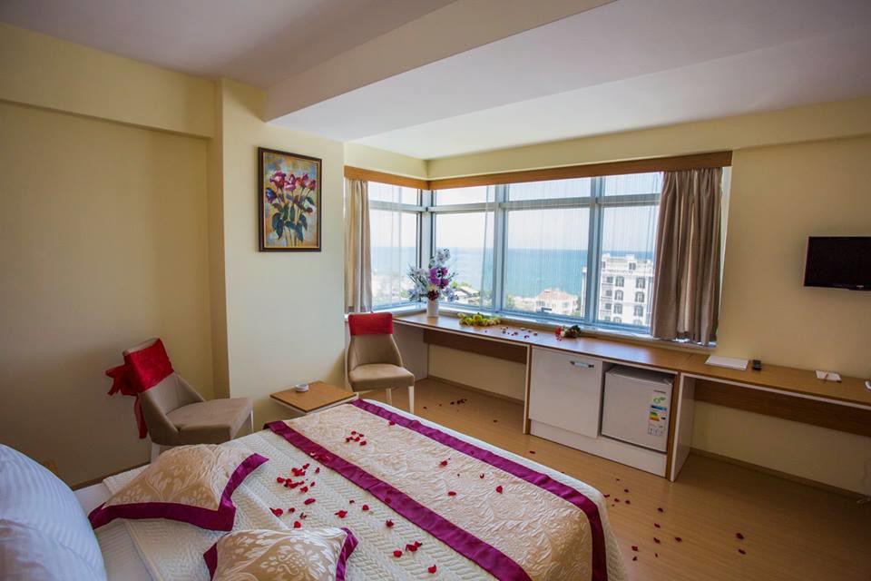 konaks otel