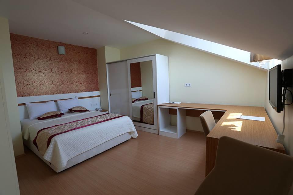 konaks otel