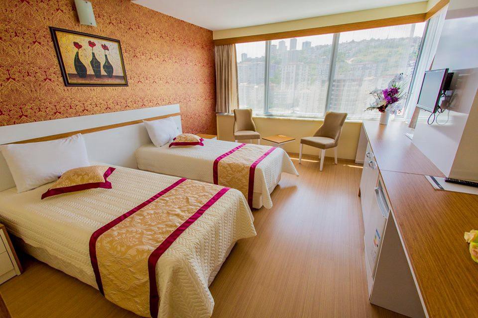 konaks otel