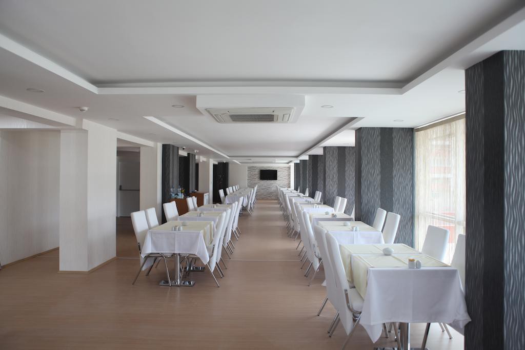 konaks otel