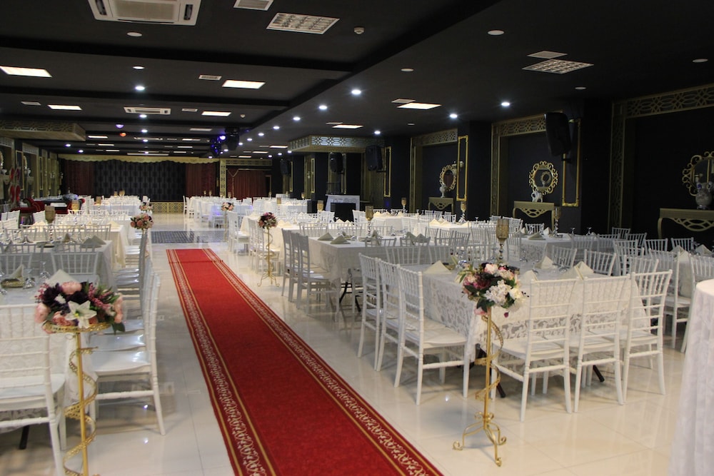konaks otel