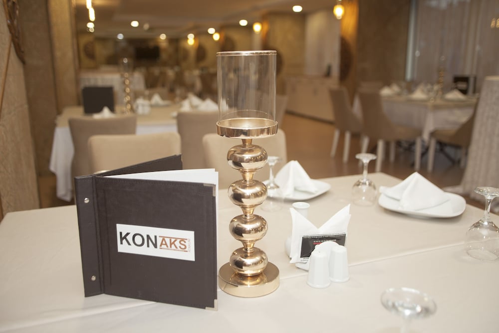 konaks otel