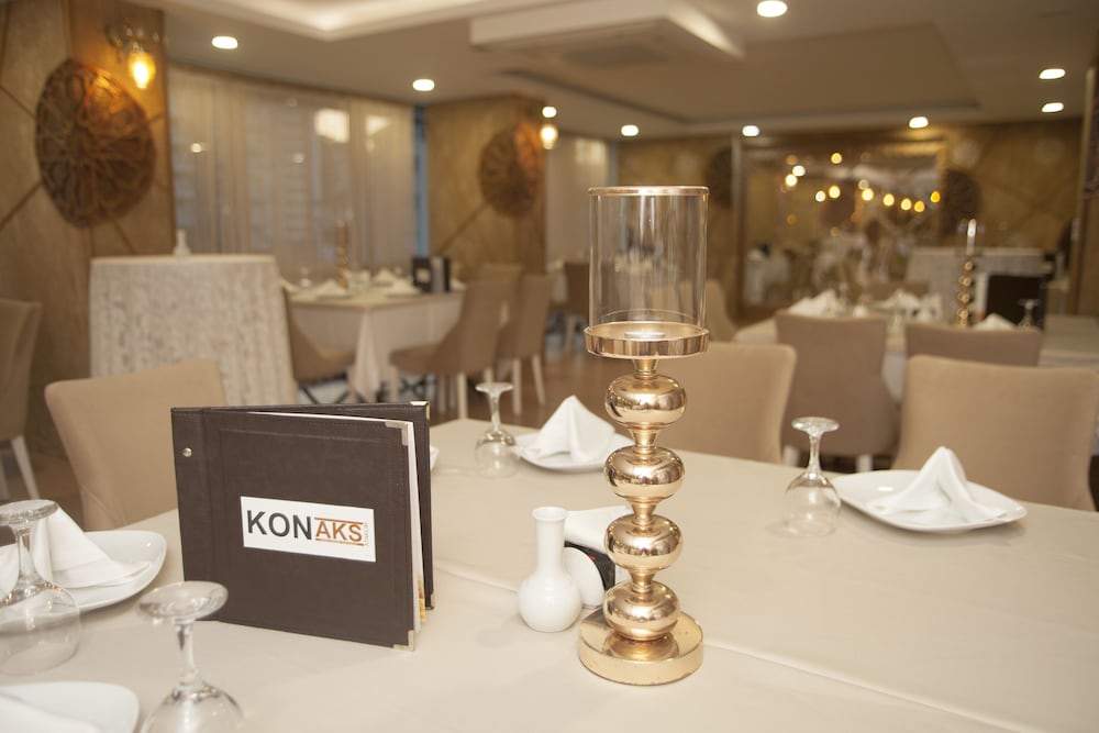 konaks otel