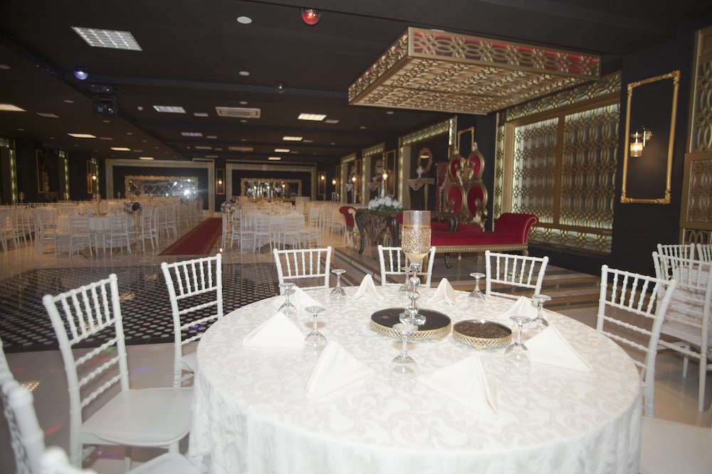 konaks otel