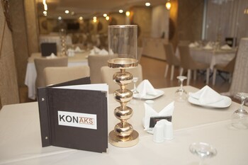konaks otel