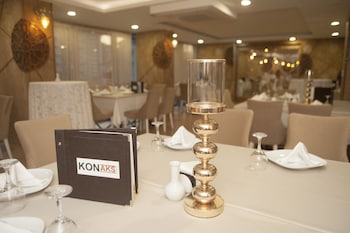 konaks otel