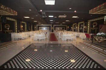 konaks otel
