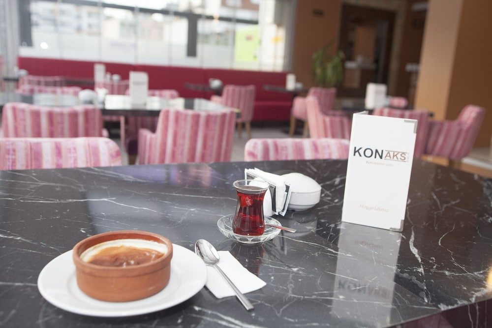 konaks otel