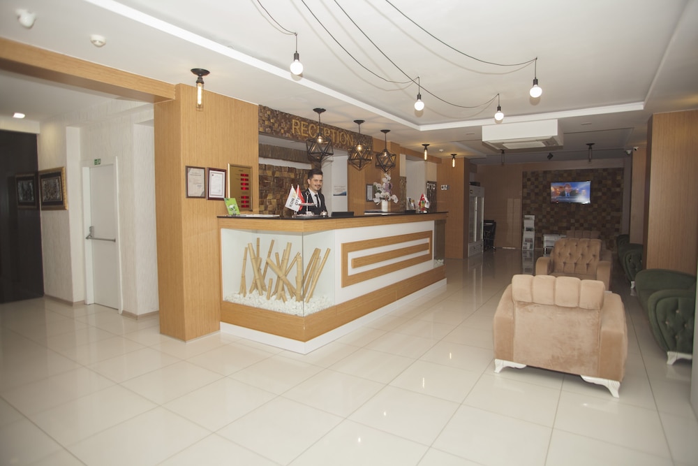 konaks otel