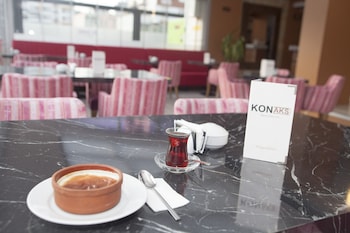 konaks otel