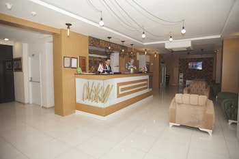 konaks otel
