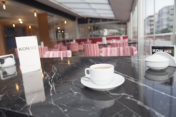 konaks otel