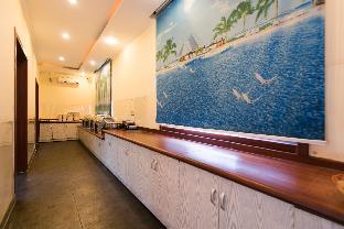 Hanting Hotel Urumqi Huanghe Road,,2 star