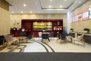 Hanting Hotel Urumqi Huanghe Road,,2 star