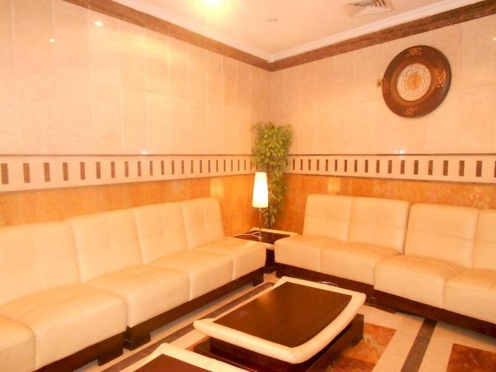 al shahba hotel makkah