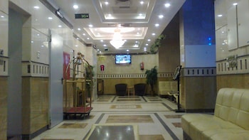 al shahba hotel makkah